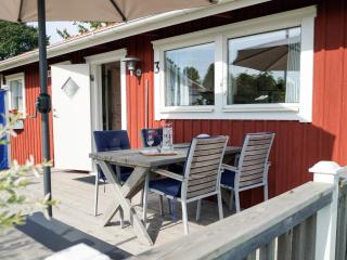4 person holiday home in ONSALA-By Traum - 7