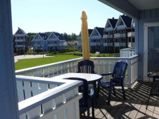 exklusives Appartement in Rechlin - 5