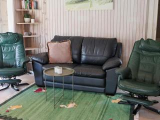 6 person holiday home in Skummeslövsstrand - 1