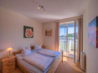 charmante Ferienwohnung - Rechlin - 6