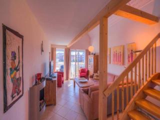 charmante Ferienwohnung - Rechlin - 2