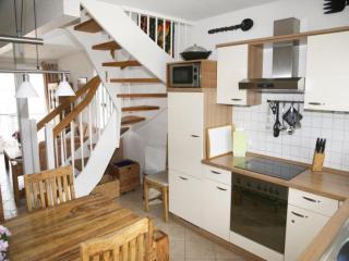 Wohnung mit toller Lage - Rechlin - 2