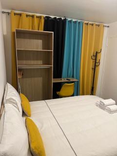 Appartement R - 5