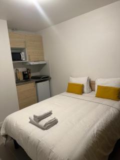 Appartement R - 3