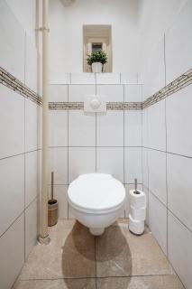 Prague Days - Open-Plan Studio - Close to Vyšehrad Castle - Prague - 2