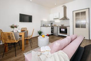 Prague Days - Open-Plan Studio - Close to Vyšehrad Castle - Prague - 0