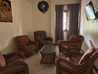 Arcton Apartment - 1
