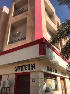 hotel ayanis - I-n-Amenas - 1
