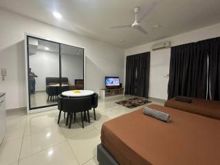 D'Studio 22 Cyberjaya - Free WiFi - 8