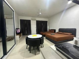 D'Studio 22 Cyberjaya - Free WiFi - 3