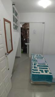 Way Up Hostel - Florianópolis - 6