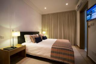 Fiesta Residences Boutique Hotel and Serviced Apartments. - 4