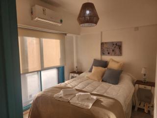 Departamento 4 AMB Terraza, Parrilla y Balcón PROPIO - Buenos Aires - 5