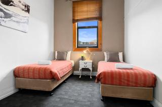 Burnie City Apartments - Burnie - 6