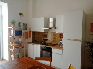 La casa di Zaga - Neapel - 1