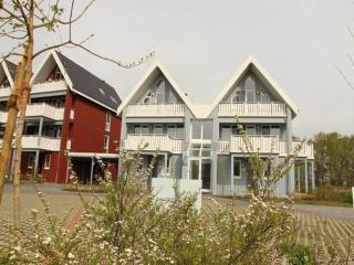 Exquisite Ferienwohnung in Rechlin - Rechlin - 3