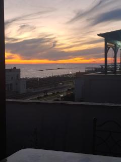 Ostia Attico fronte mare - Lido di Ostia - 1