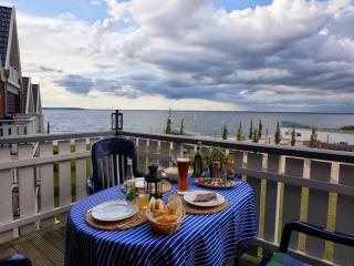 komfortables Appartement - Rechlin - 0