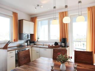 Ferienhaus mit Kinderbereich - Rechlin - 9