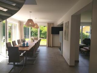 Xxl Familienferienhaus - Rechlin - 5