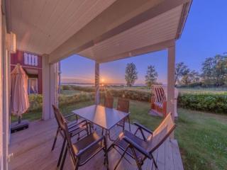 Apartment in tranquil location - Rechlin - 6