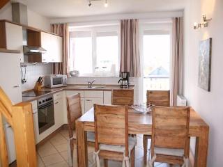 Charmante Ferienwohnung im Ferienpark - Rechlin - 0