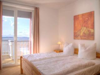 luxurioeses Appartement - Rechlin - 2