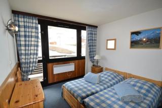Résidence Aime 2000 - 2 Pièces + cabine 6 pers - PLAGNE AIME 2000 MAE-6144 - La Plagne Tarentaise - 5