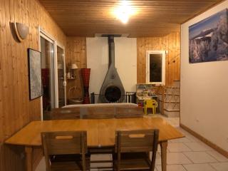 PETITE MAISON AU CALME AVEC VUE MAGNIFIQUE ! - 8