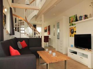 Exquisite Ferienwohnung in Rechlin - Rechlin - 0