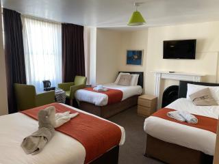 Old Palace Guest House - Brighton & Hove - 6