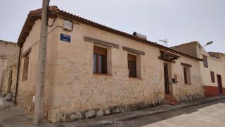Roca Pintada - Castrodeza - 9