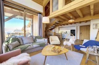 Résidence Caseblanche - Chalet La Cachette MAE-9654 - Saint-Martin-de-Belleville - 0