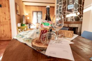 Baita Tre Querce - Viggiano - 9