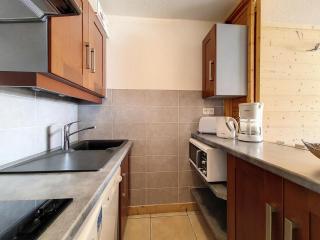 Résidence Lac Du Lou - Appartement agréable · Ski aux pieds · Balcon MAE-0914 - Les Menuires - 1