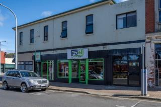 Burnie City Apartments - Burnie - 2