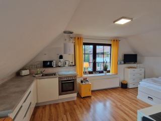 Ferienwohnungen Dümmersee - Haus Dümmerland - Wohnung 1 - Hüde - 5