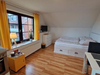 Ferienwohnungen Dümmersee - Haus Dümmerland - Wohnung 1 - Hüde - 7