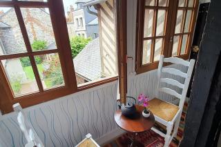 Maison au centre de Honfleur - Honfleur - 2