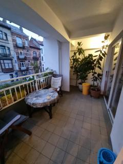 ApartChazal - Bruxelles - 5