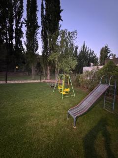 Casa Los Fresnos - 8