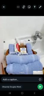 Blue Villa Apartment, East Coast Demerara - - 4