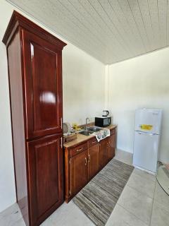 Blue Villa Apartment, East Coast Demerara - - 3