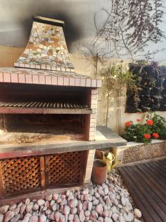 Departamento 4 AMB Terraza, Parrilla y Balcón PROPIO - Buenos Aires - 8