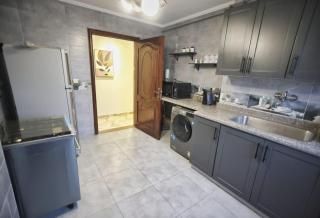 3-bedroom Cairo Airport Haven Cozy and Convenient - Cairo - 5