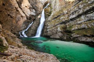 Nature's Nest Apartment - Bohinj - 6