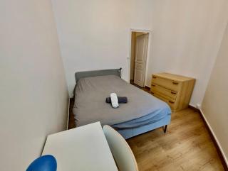 Chambre Montagne en Hyper Centre - Calme & Wifi - Grenoble - 2