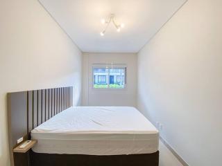 Apartamento de 01 dorm com piscina privativa - 0119 - 8