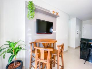 Apartamento de 01 dorm com piscina privativa - 0119 - 3