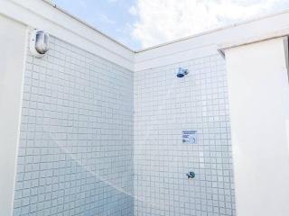 Apartamento de 01 dorm com piscina privativa - 0119 - 1